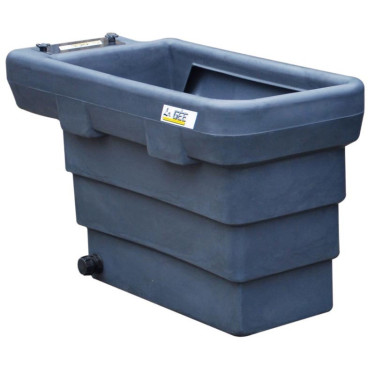 Tränke Polybac S 175 L La Gée