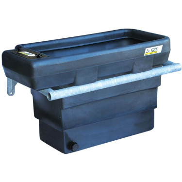 Tränke Polybac S 175 L La Gée