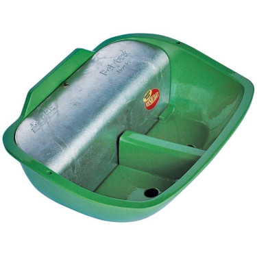 Tränkebecken PF6 Polyfast NC doppelt La Gée