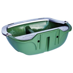 Tränkebecken PF6 Polyfast NC doppelt La Gée