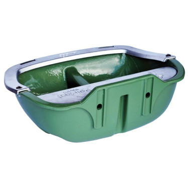 Tränkebecken PF6 Polyfast NC doppelt La Gée