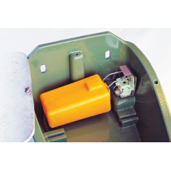 Tränkebecken PF6 Polyfast NC doppelt La Gée