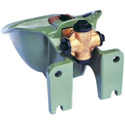 Tränkebecken PF1 Polyfirst La Gée