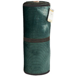 Windschutznetz - Filterung 65 % 100 m La Gée