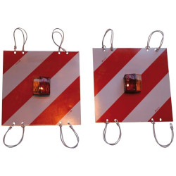 Signalisationsset La Gée