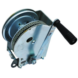 Hubwinde mit großer Kapazität La Gée