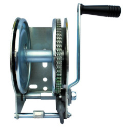 Hubwinde mit großer Kapazität La Gée