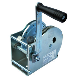 Hubwinde mit großer Kapazität La Gée