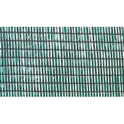 Windschutznetz – 80 % Filtration 25 m La Gée