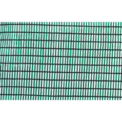 Windschutznetz - Filtration 65 % 25 m La Gée