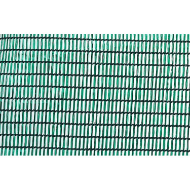 Windschutznetz - Filtration 65 % 25 m La Gée
