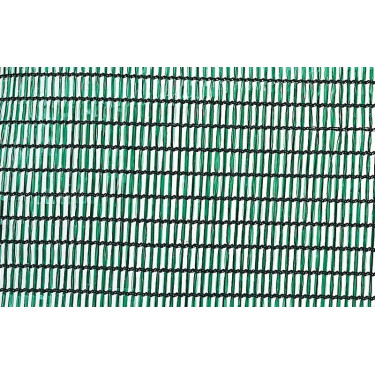 Windschutznetz – 65 % Filterung 25 m La Gée