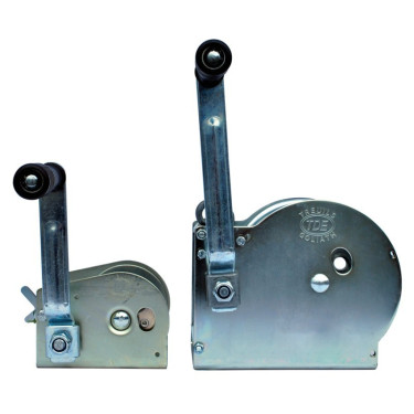 Standard-Hebewinde La Gée