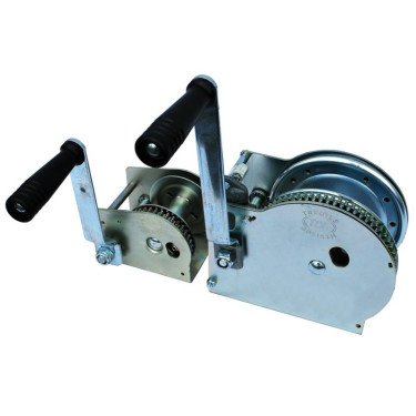 Standard-Hebewinde La Gée