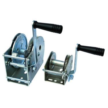 Standard-Hebewinde La Gée