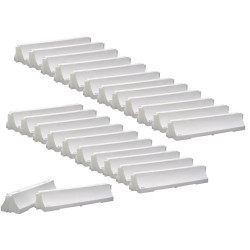 Führanlage aus Harz Ø 15 m La Gée