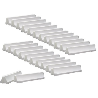 Führanlage aus Harz Ø 15 m La Gée