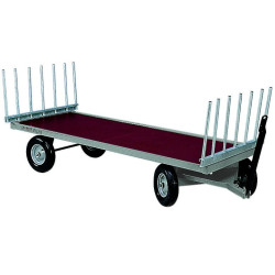 Stangenwagen La Gée Stangenwagen La Gée