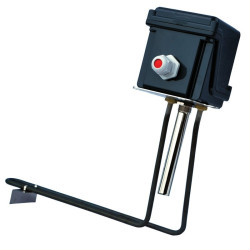 Tauchheizer 300 W 24 V La Gée