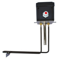 Tauchheizer 300 W 24 V La Gée Tauchheizer 300 W 24 V La Gée