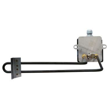 Tauchheizer 300 W 24 V La Gée