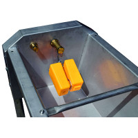 Frostschutz-Kit für die... Frostschutz-Kit für die...