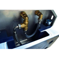 Frostschutz-Kit für die... Frostschutz-Kit für die...