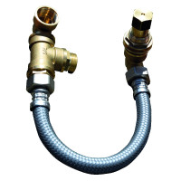 Frostschutz-Kit für die... Frostschutz-Kit für die...