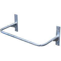 Metallschutz für Polyflap...