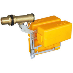 Schwimmerventil hoher Durchfluss La Gée