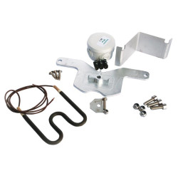 Polyresistenz für Tränke La Gée