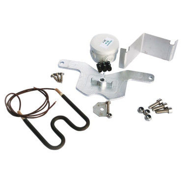 Polyresistenz für Tränke La Gée