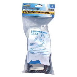 Polyresistenz für Tränke La Gée