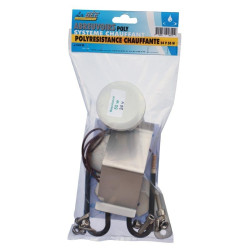 Polyresistenz für Tränke La Gée