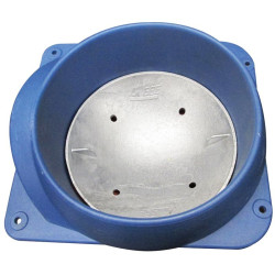 Schale für Tränke Polytherme La Gée