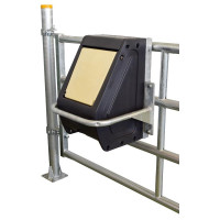 Metallschutz für Polyflap...