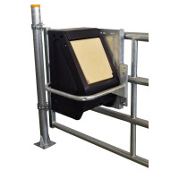 Metallschutz für Polyflap...