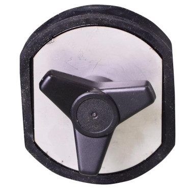 Deckel für Polytherme, Polyclean und Polymax La Gée