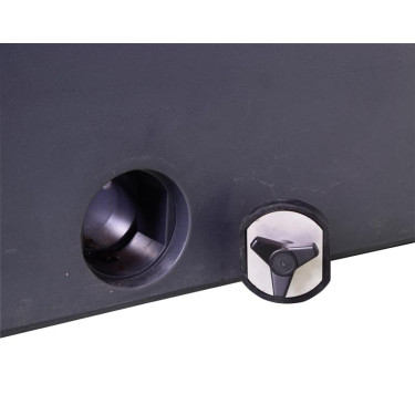 Deckel für Polytherme, Polyclean und Polymax La Gée