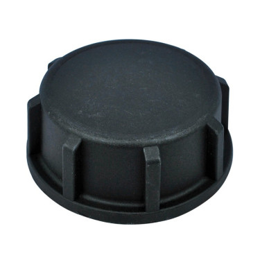 Abdeckung mit Dichtung für Wanddurchführung 33/42 mm La Gée