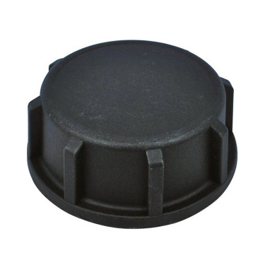 Abdeckung mit Dichtung für Wanddurchführung 33/42 mm La Gée