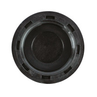 Abdeckung mit Dichtung für Wanddurchführung 33/42 mm La Gée