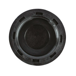 Abdeckung mit Dichtung für Wanddurchführung 33/42 mm La Gée