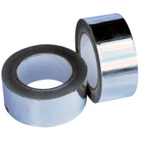 Aluminium-Klebeband La Gée