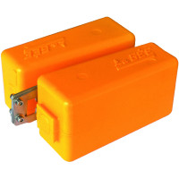 Doppel-Schwimmer für...