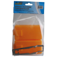 Doppel-Schwimmer für...