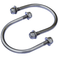 Befestigungsbügel für...