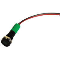 LED-Kontrollleuchte 24 V...