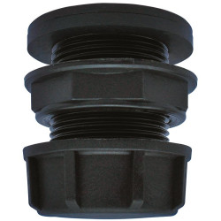 Komplette Wanddurchführung 33/42 mm La Gée