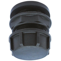 Komplette Wanddurchführung 33/42 mm La Gée